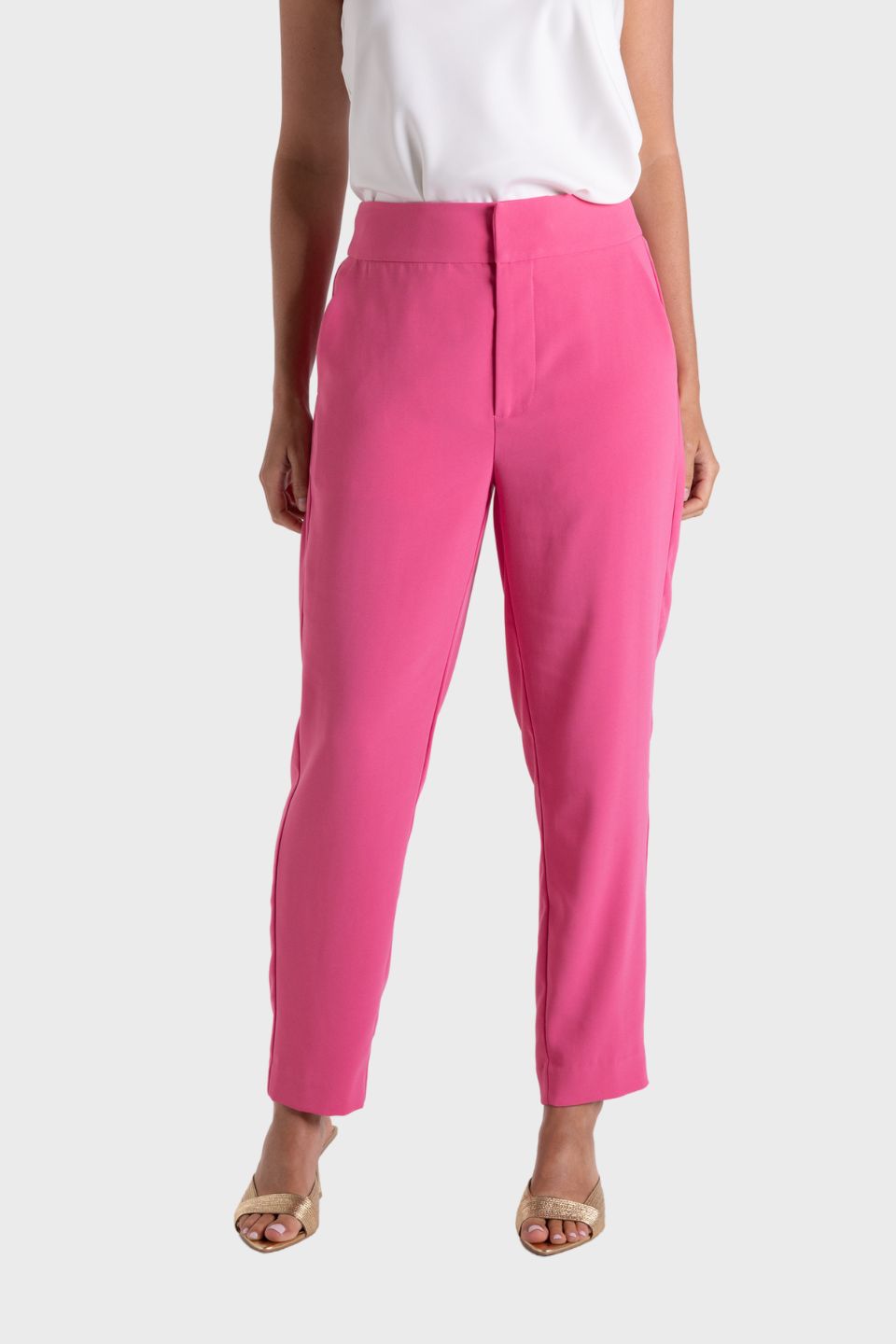 7/8 Suit Pant