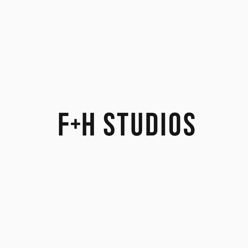 F + H Studios