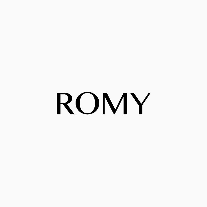 ROMY The Brand