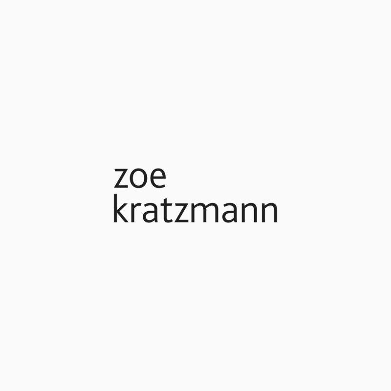 Zoe Kratzmann
