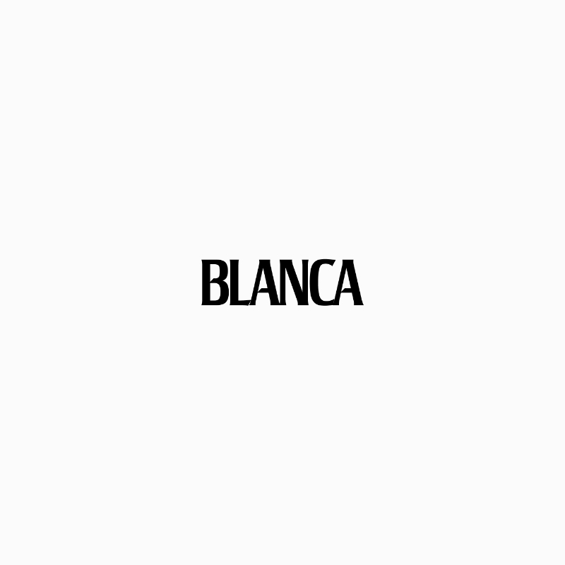 Shop BLANCA