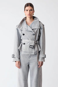 Concord Denim Jacket