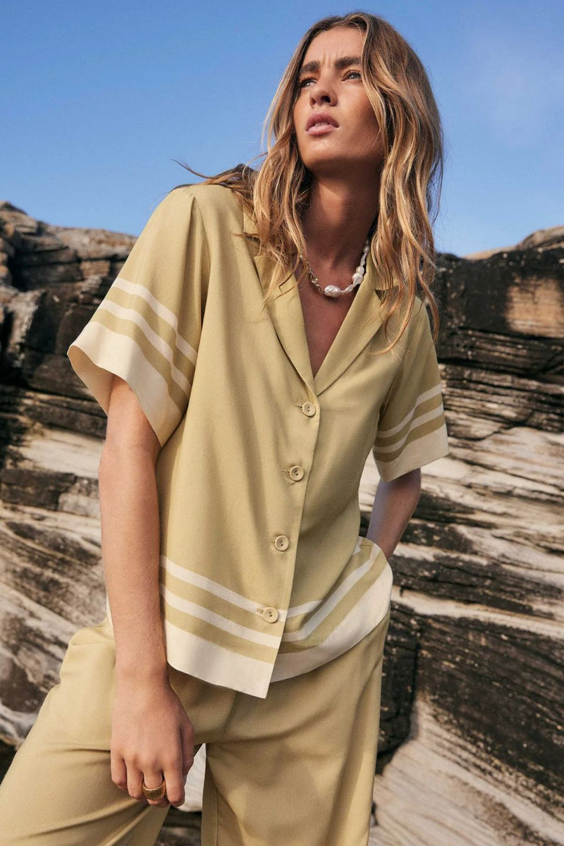 Shoreline Shirt