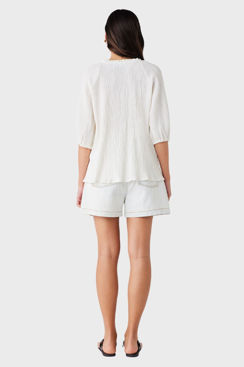 Calypso Blouse