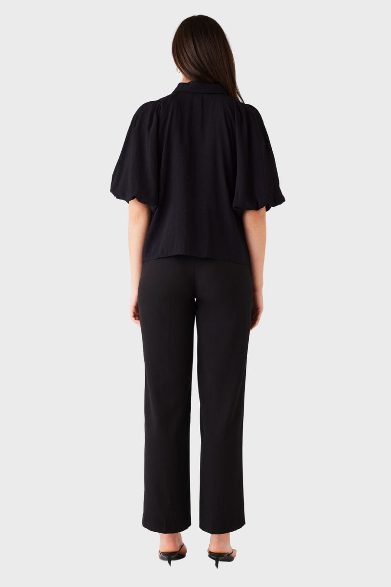 Fuse Blouse