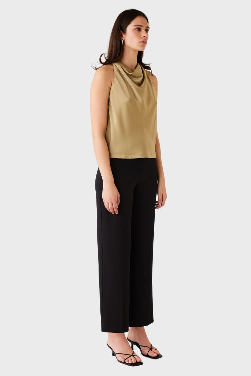 Sevilla Halter Top