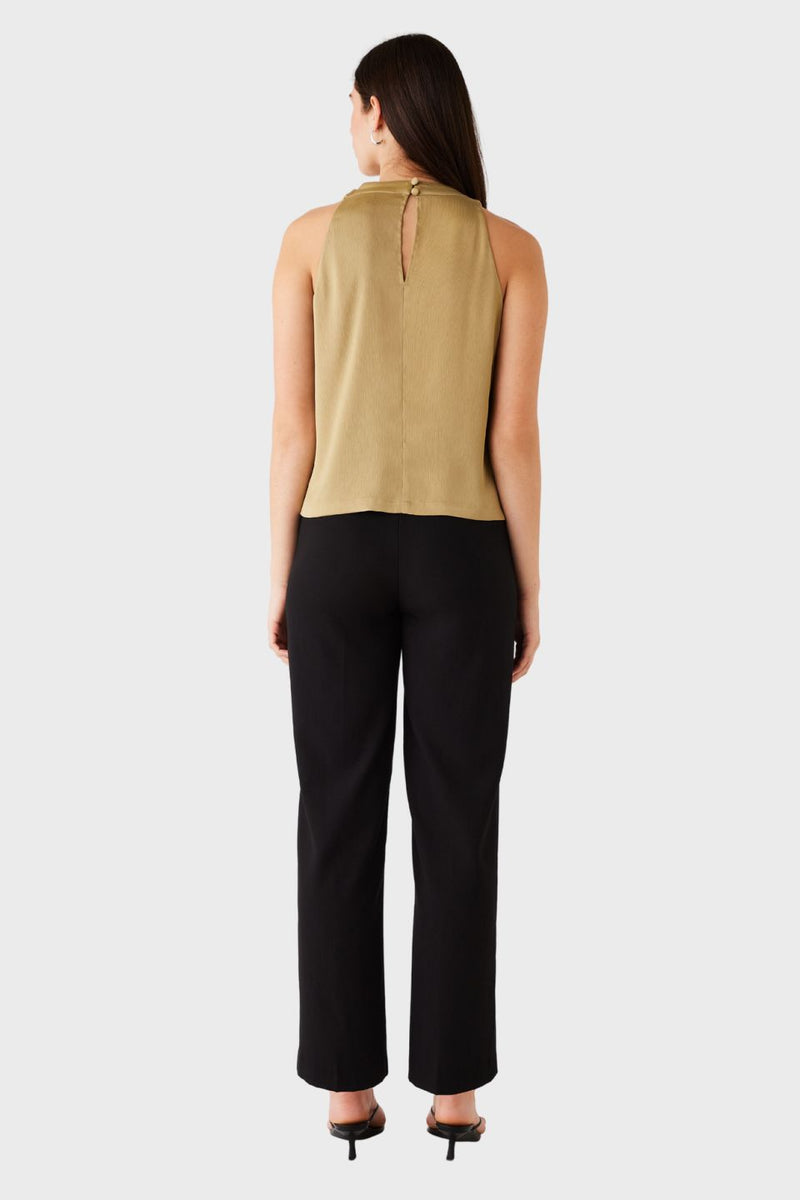 Sevilla Halter Top