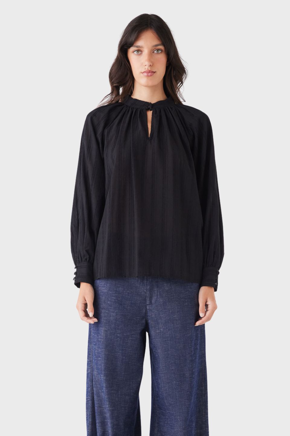 Dawning Blouse