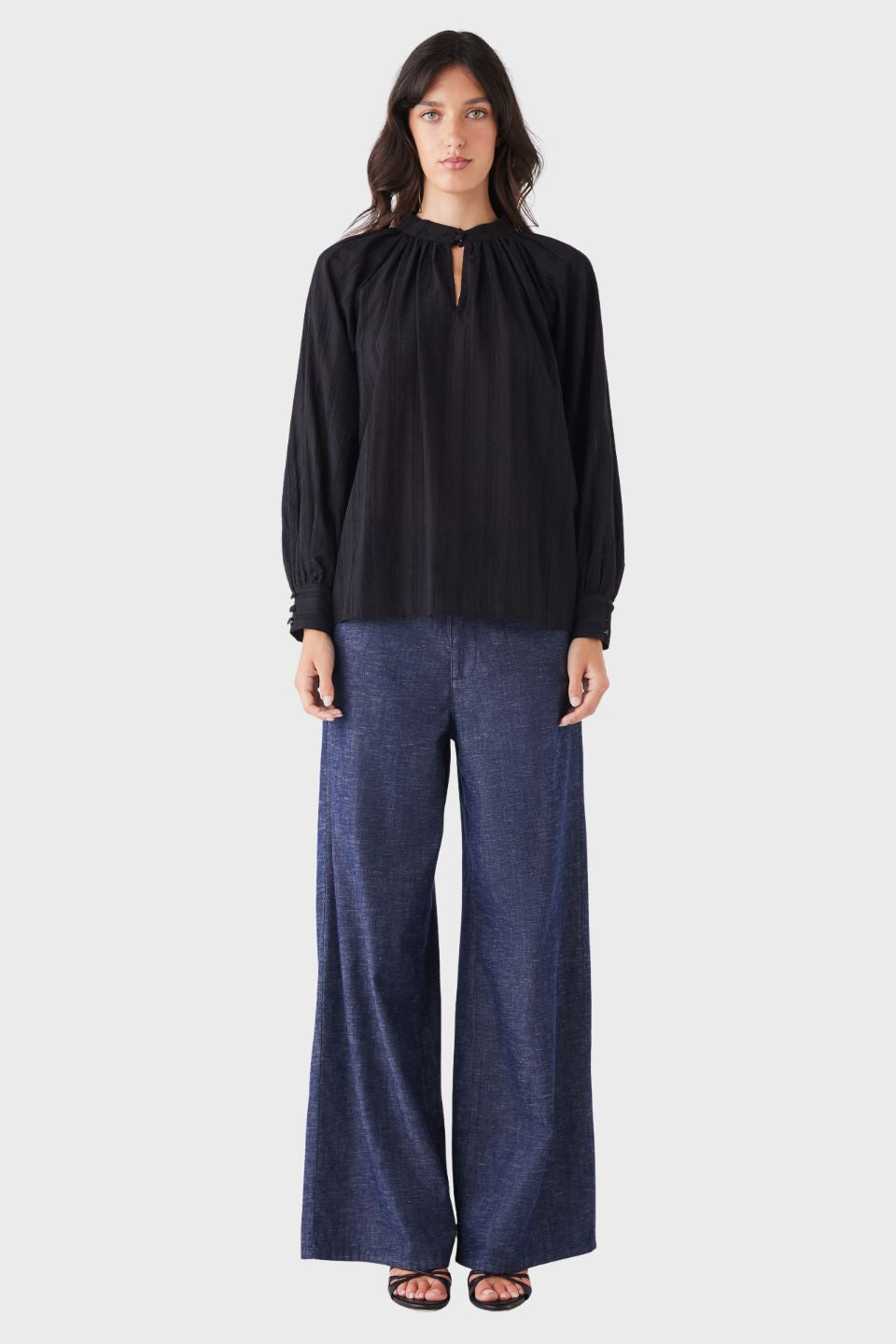 Dawning Blouse
