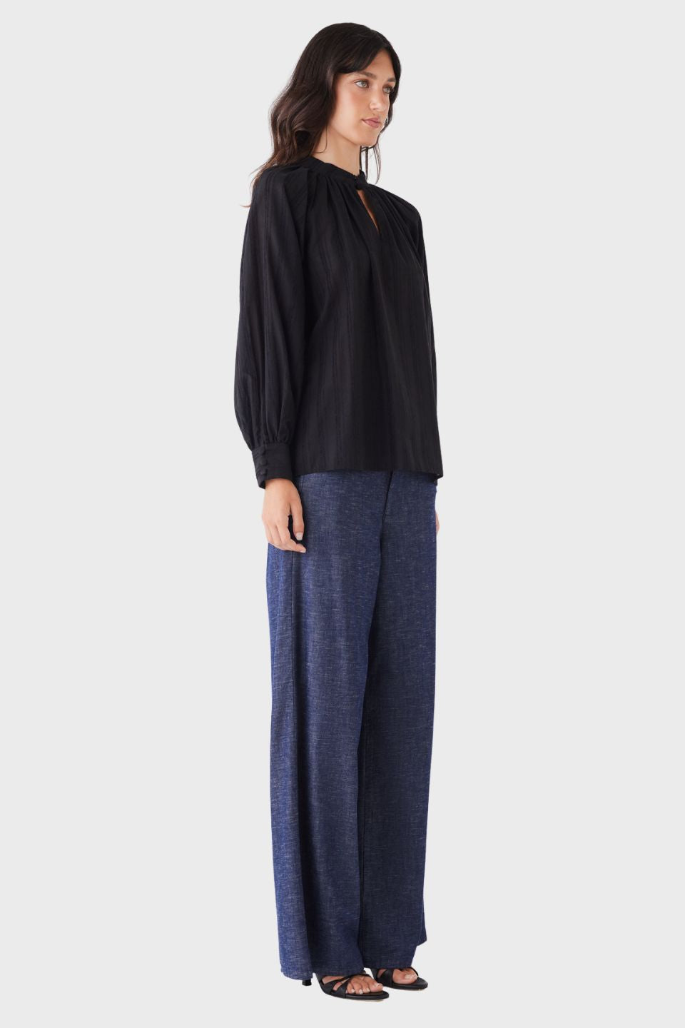 Dawning Blouse