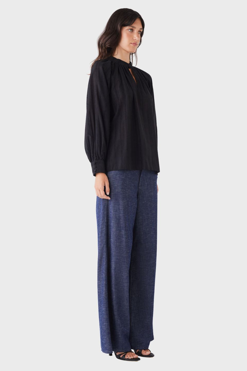 Dawning Blouse