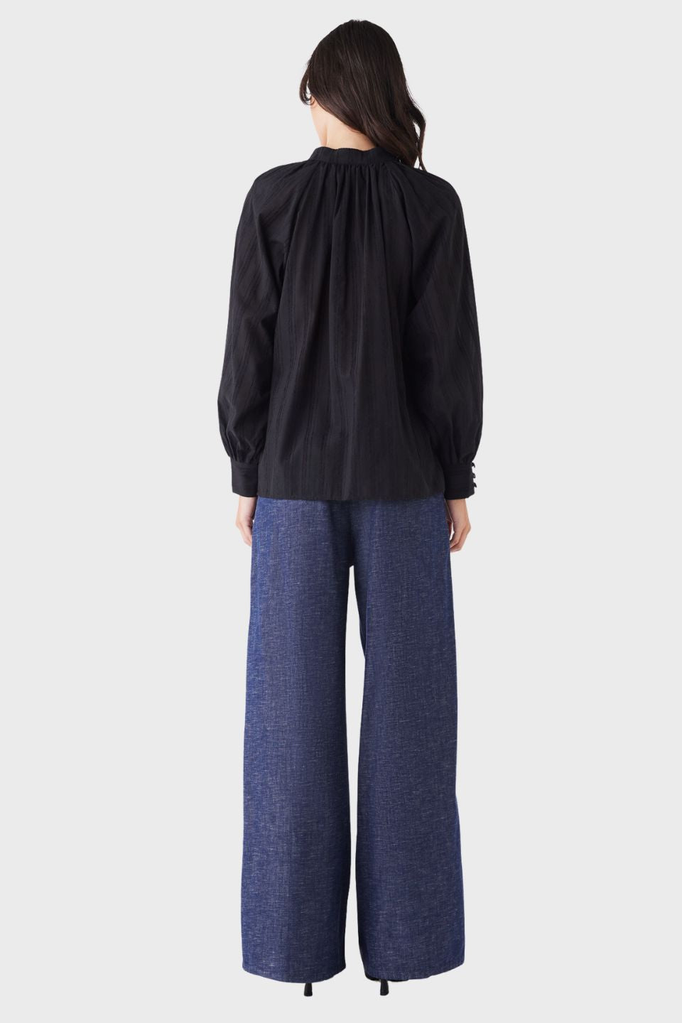 Dawning Blouse