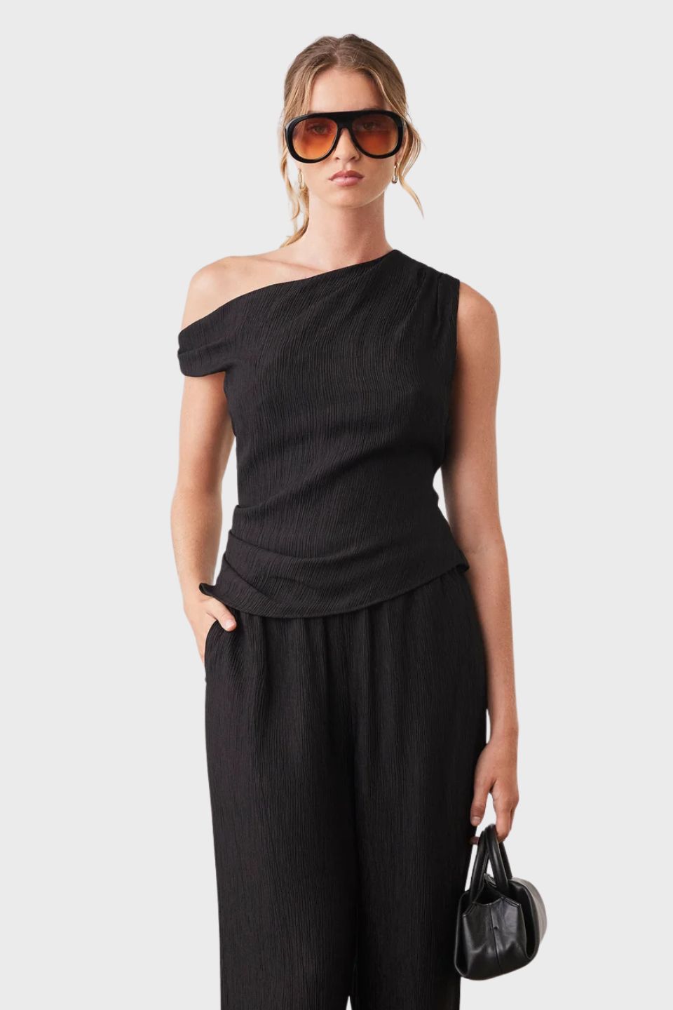 View Blouse