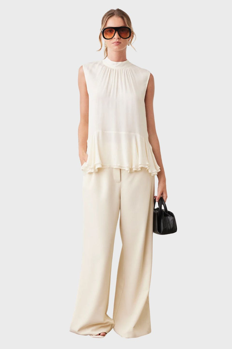 Sanctuary Blouse