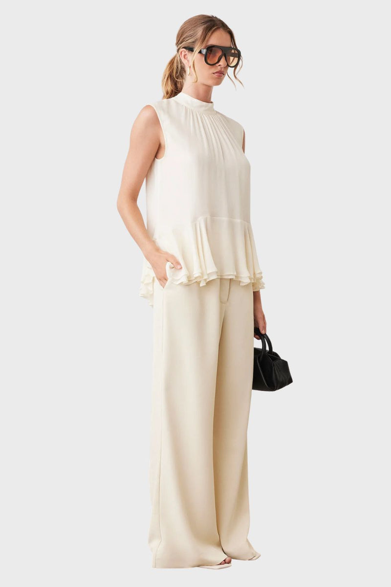 Sanctuary Blouse