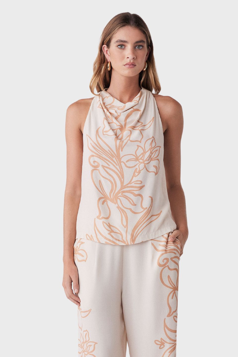 Lolita Top