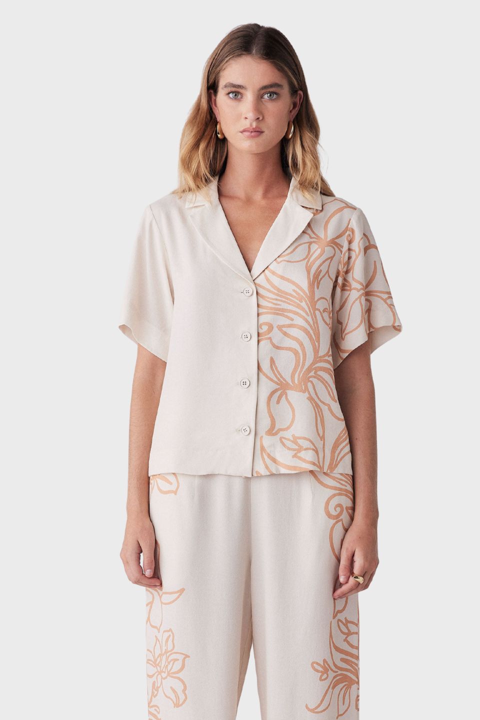 Lolita Shirt