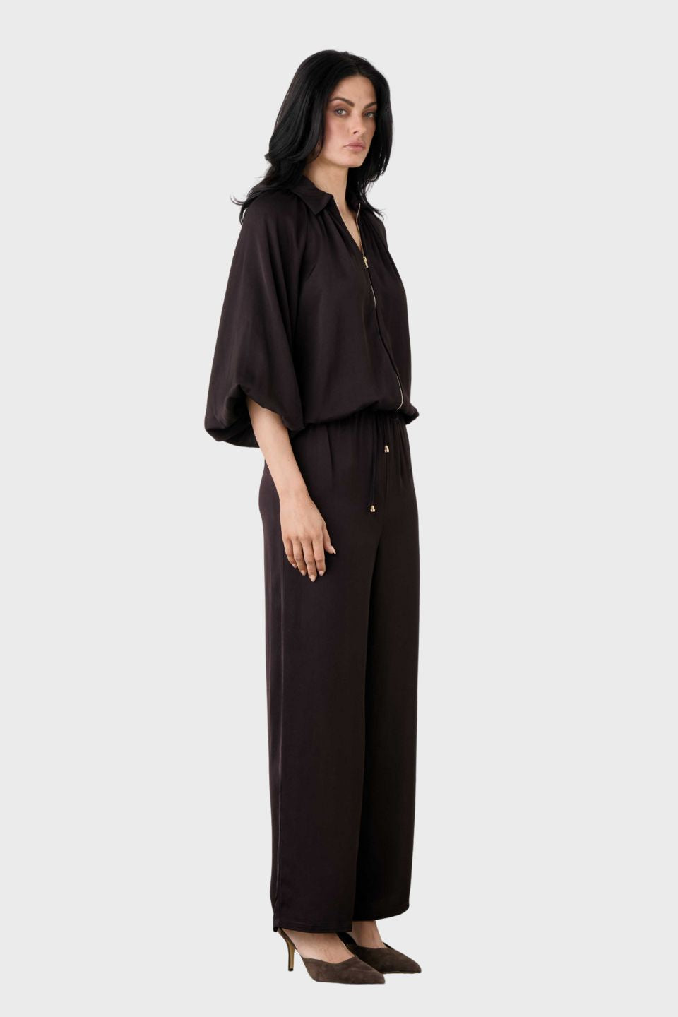 Mercer Bomber Jacket