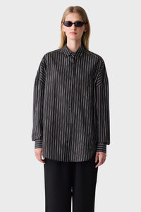 Oneway Stripe Shirt