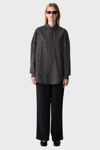 Oneway Stripe Shirt