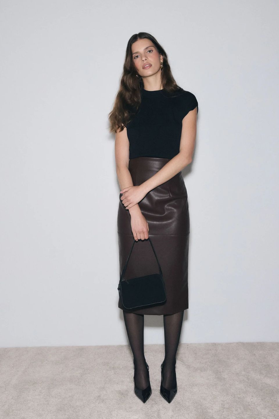 Forme Skirt