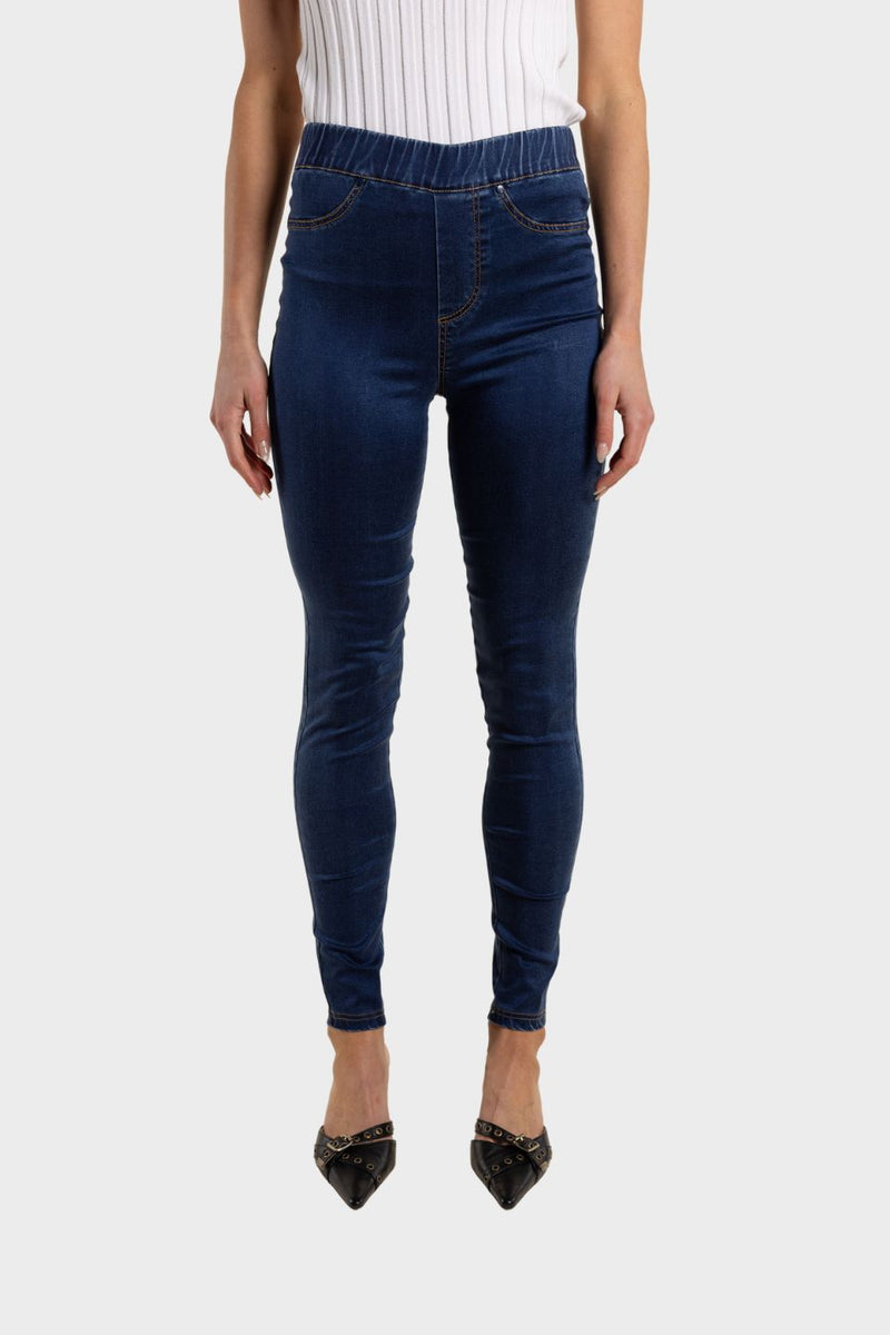 Pull On Pant