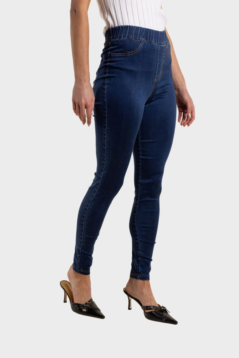 Pull On Pant