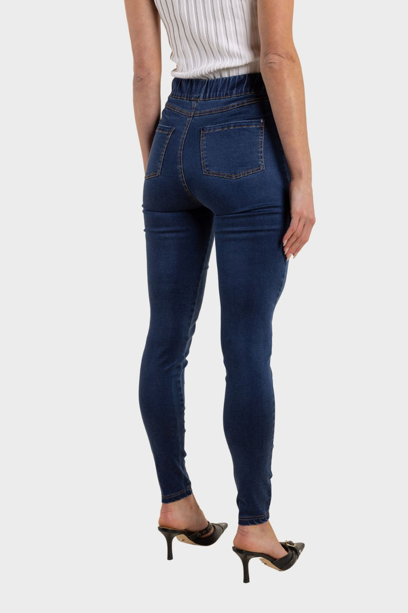 Pull On Pant