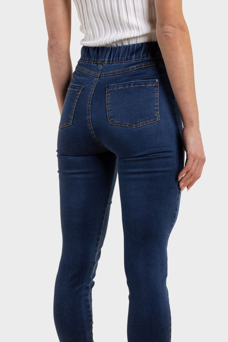 Pull On Pant