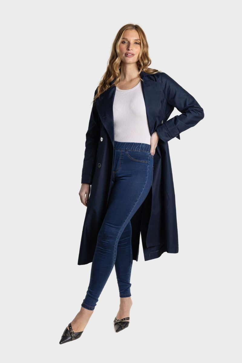 Pull On Pant