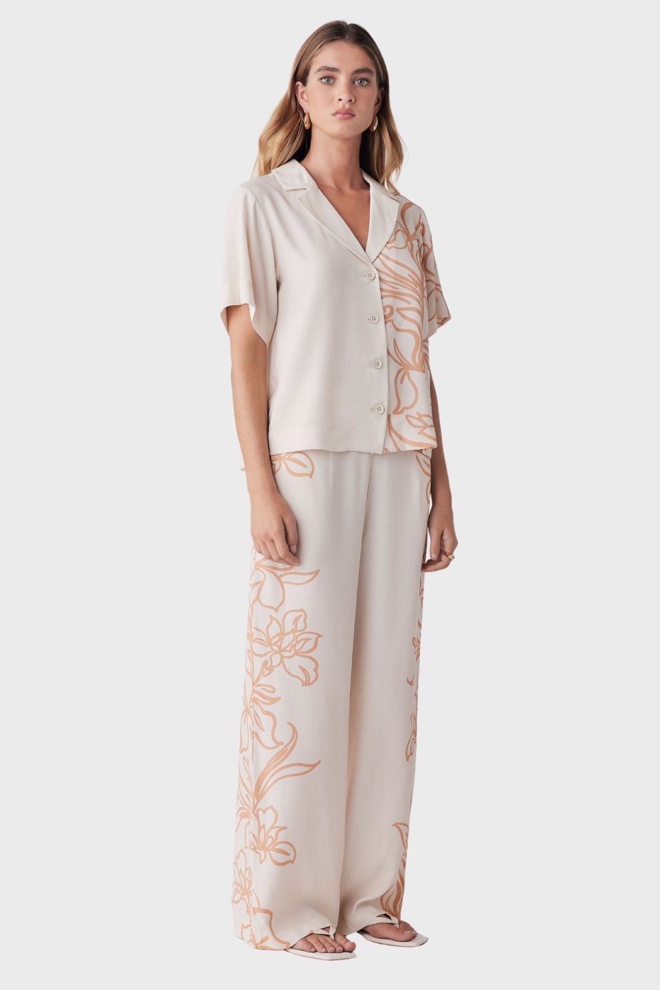 Lolita Pant