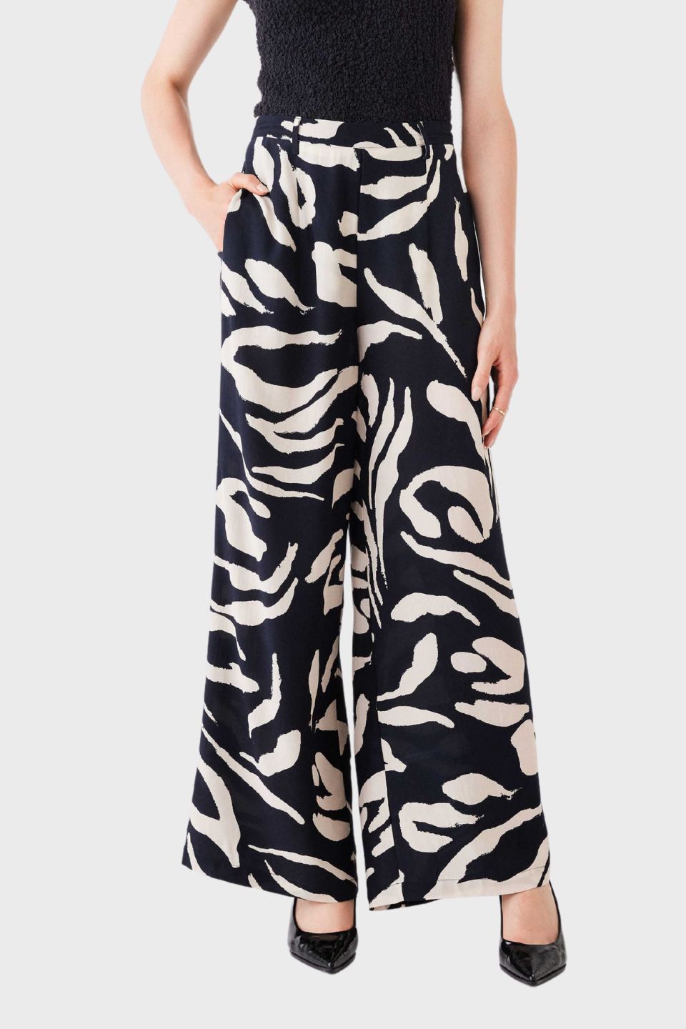 Soiree Pants