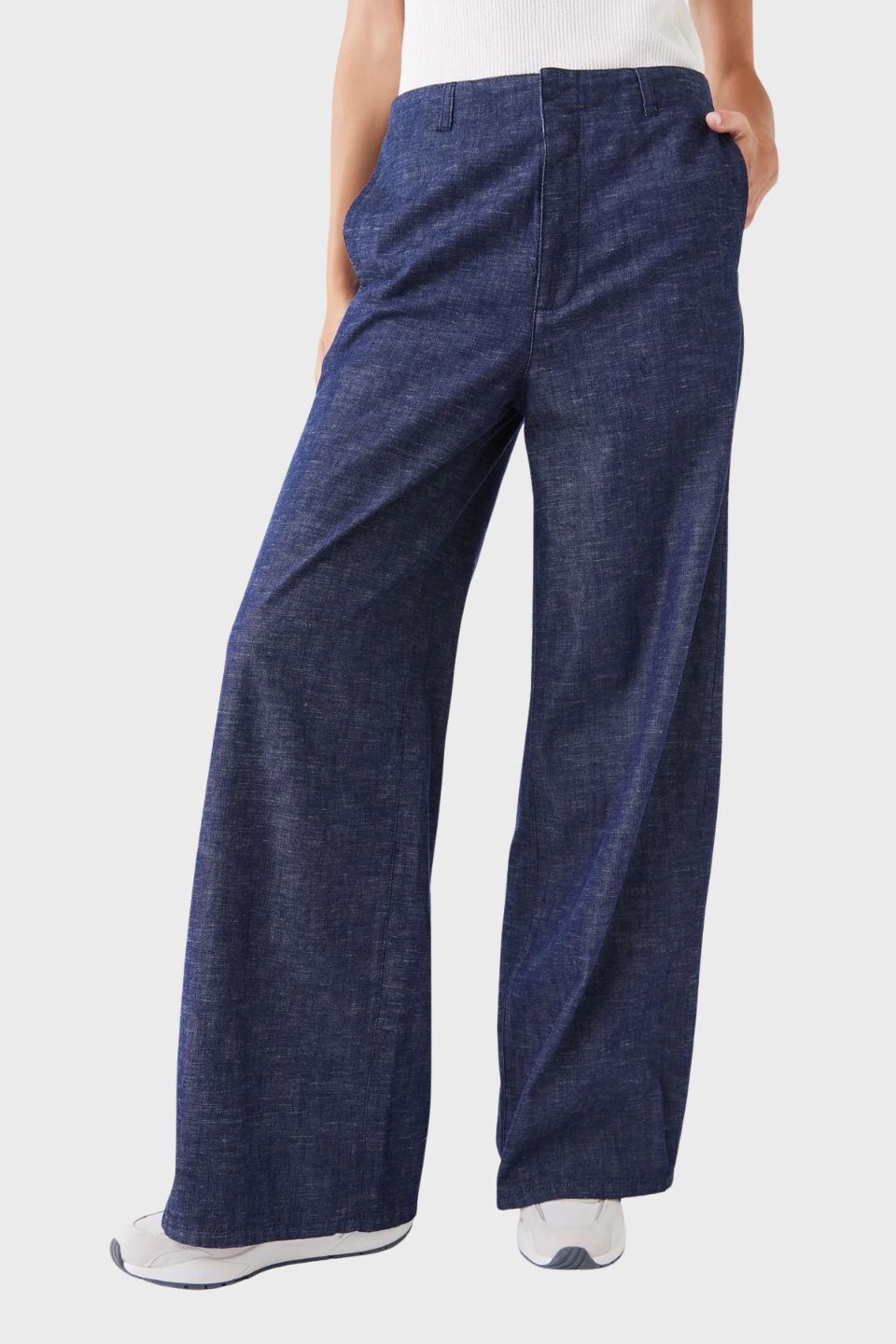 Revival Denim Pant