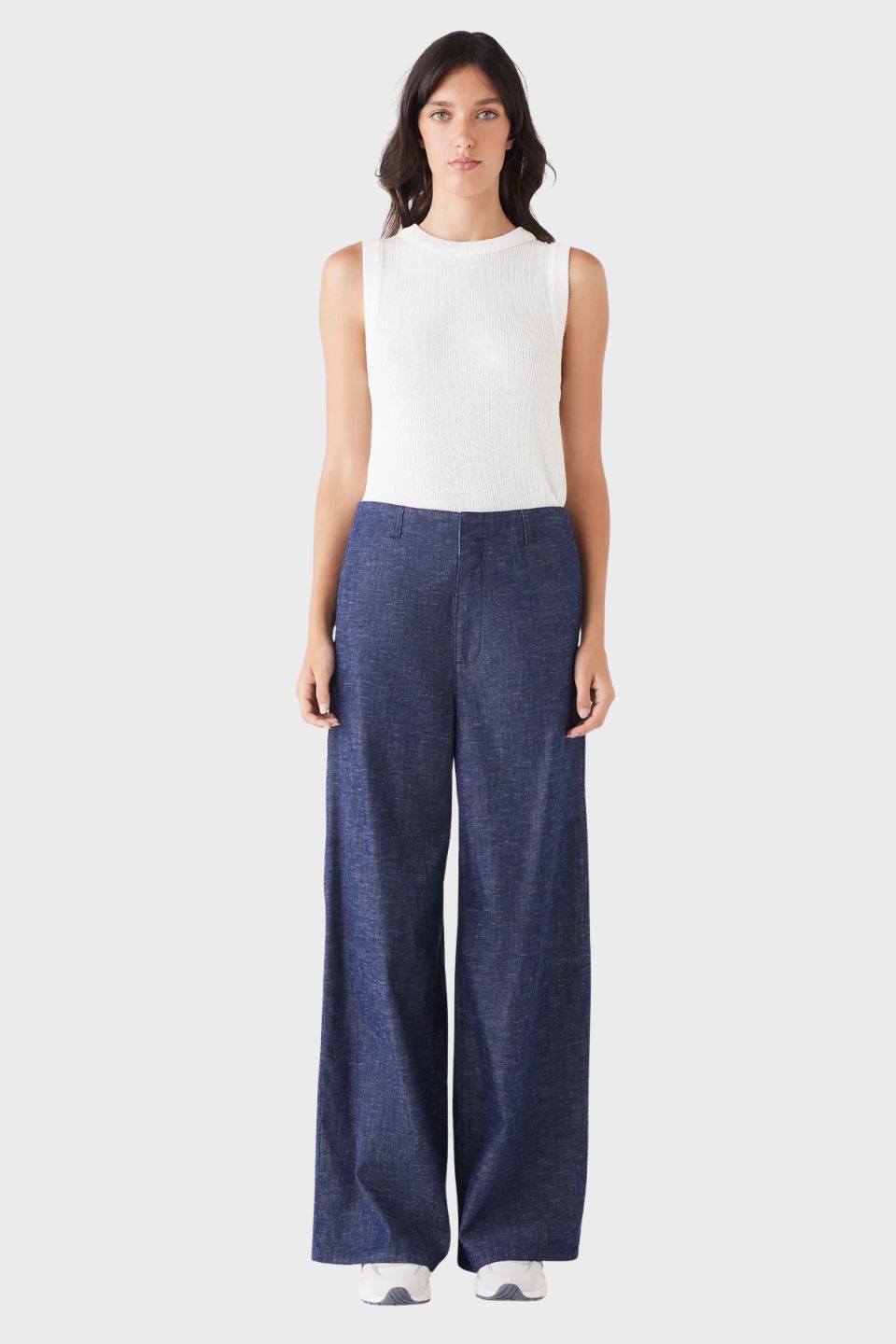 Revival Denim Pant