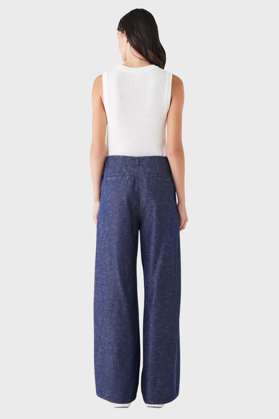 Revival Denim Pant
