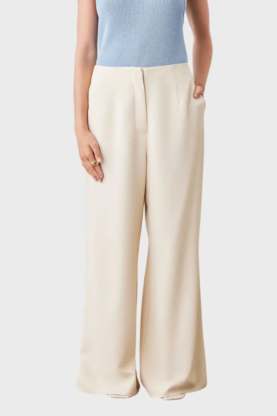 Voyage Pant