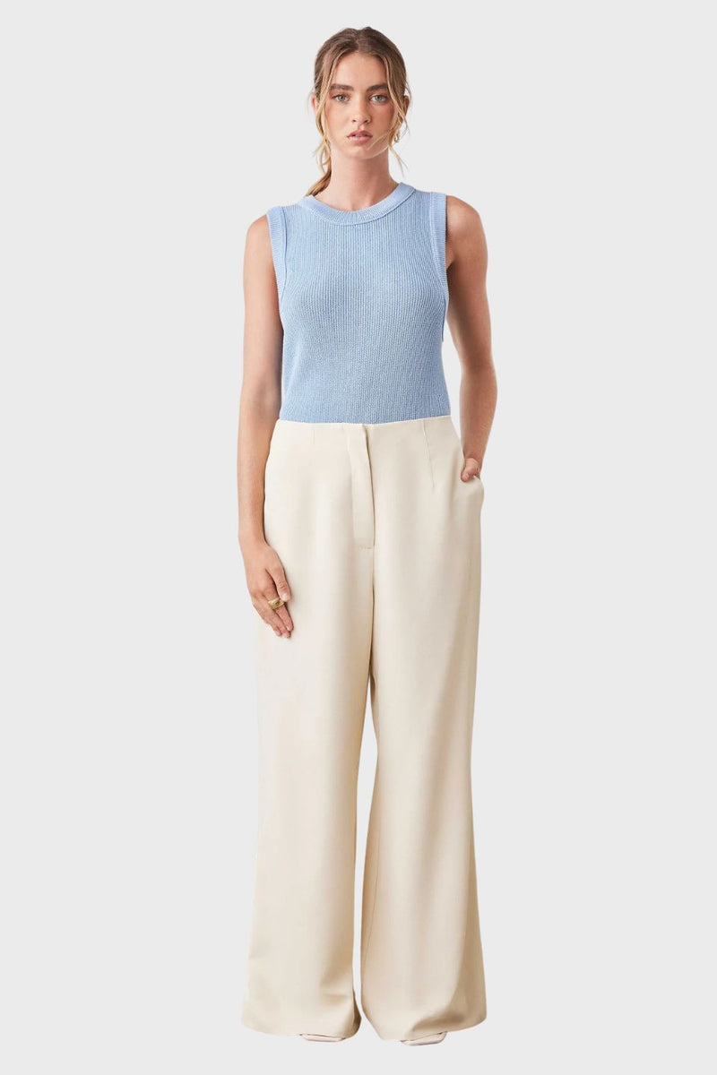 Voyage Pant