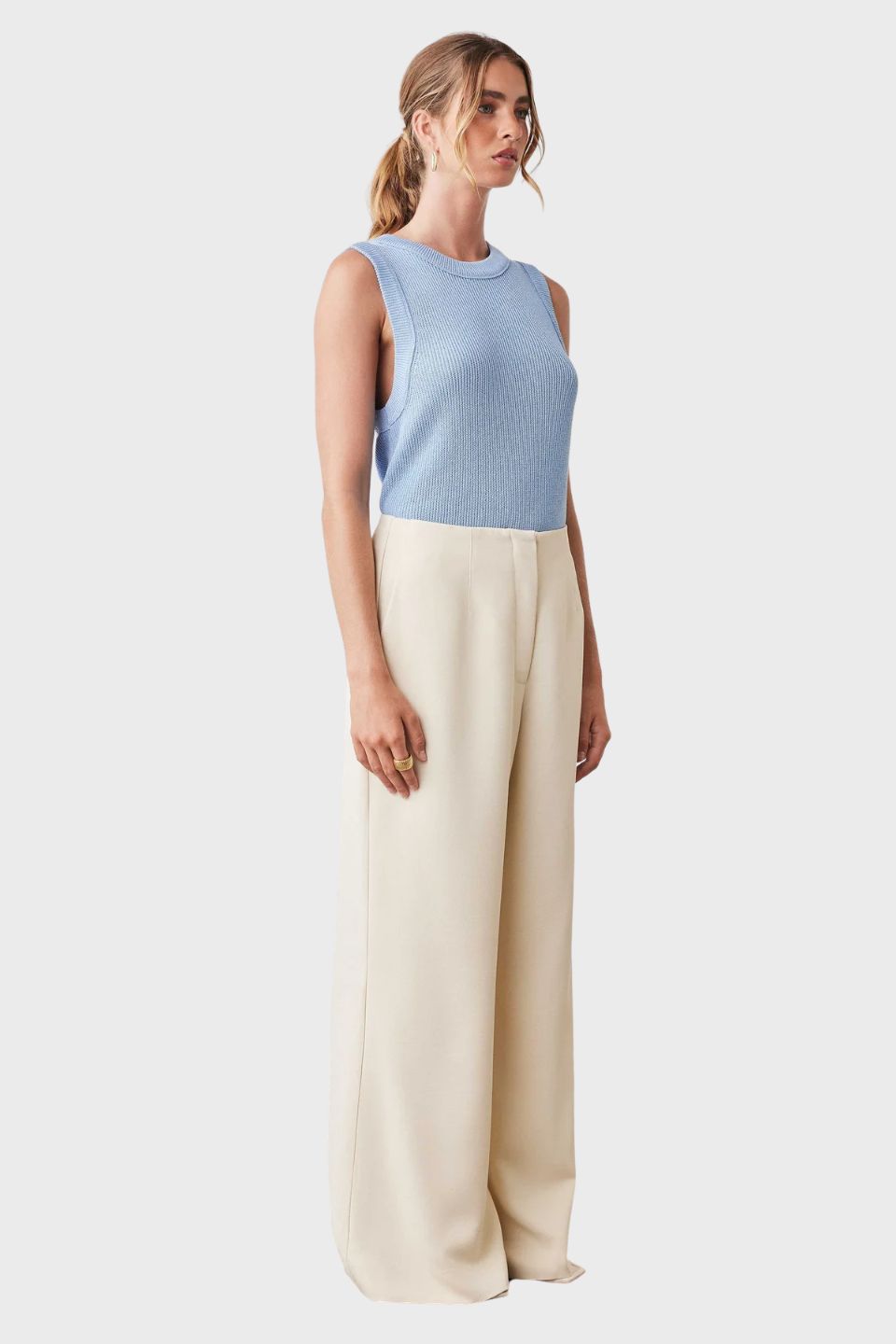 Voyage Pant