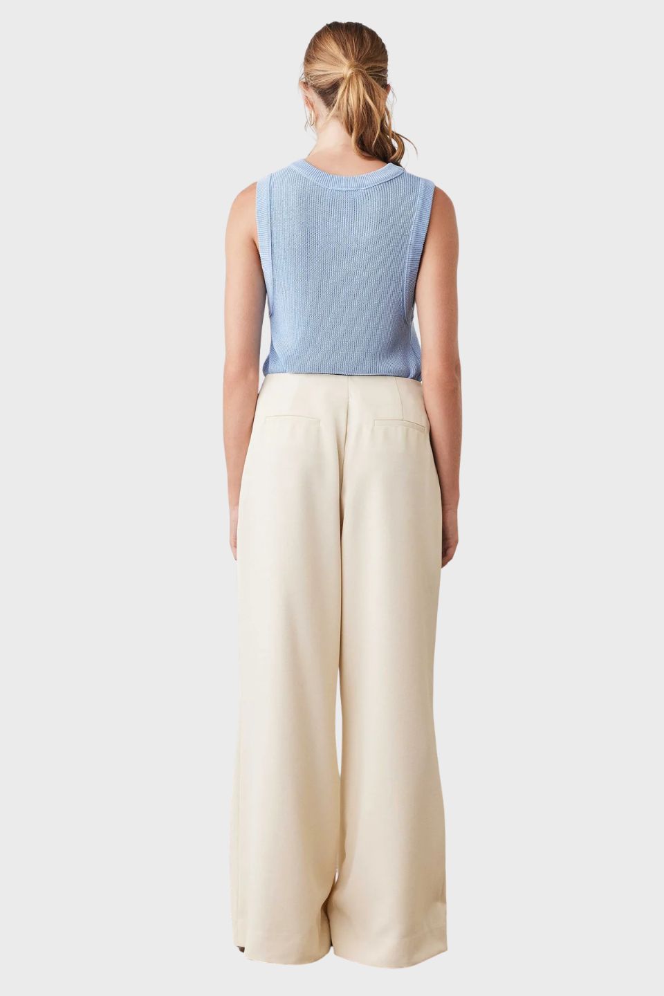 Voyage Pant