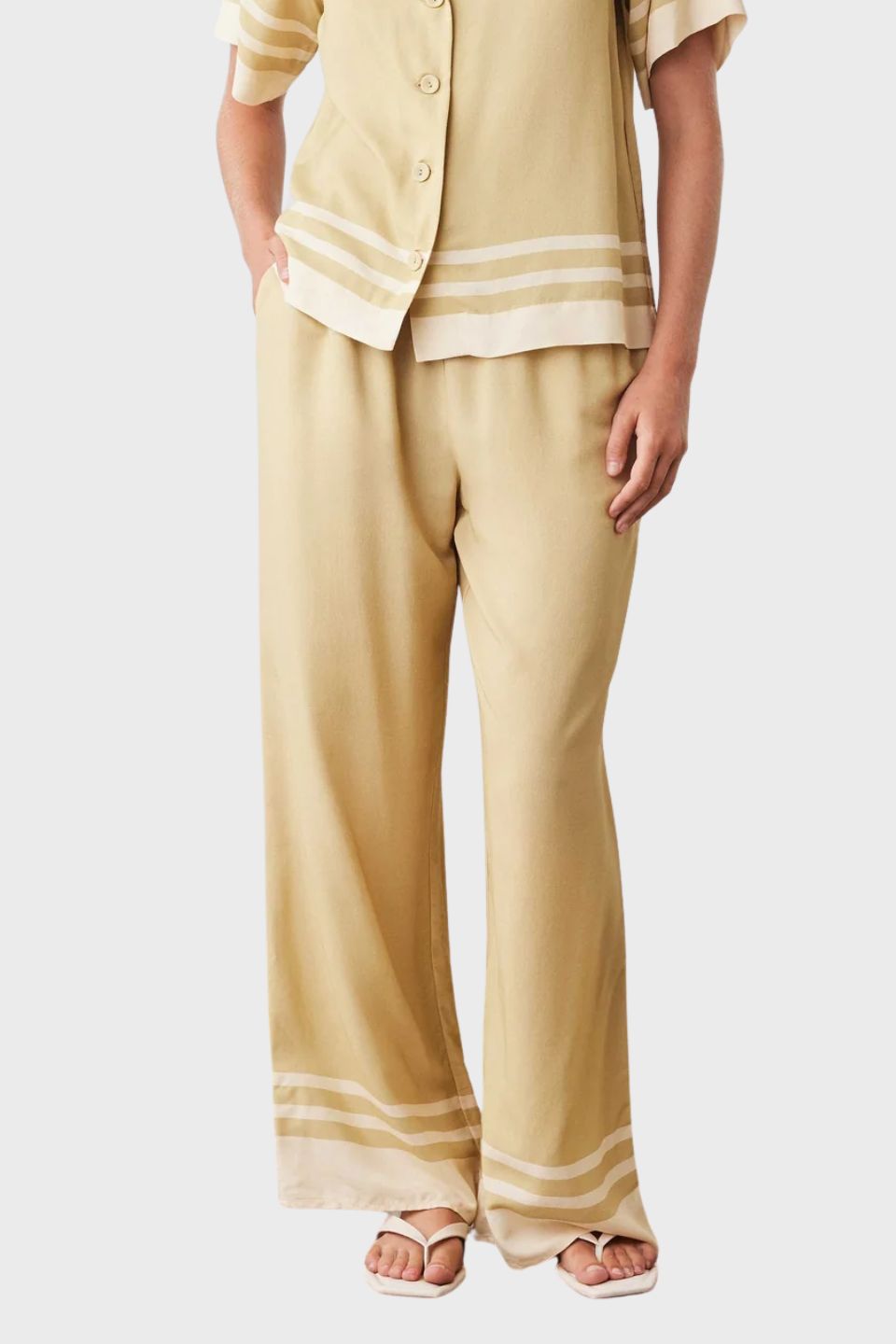 Shoreline Pant