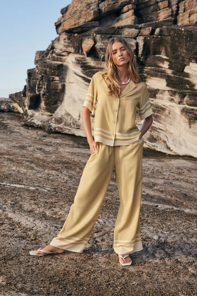 Shoreline Pant