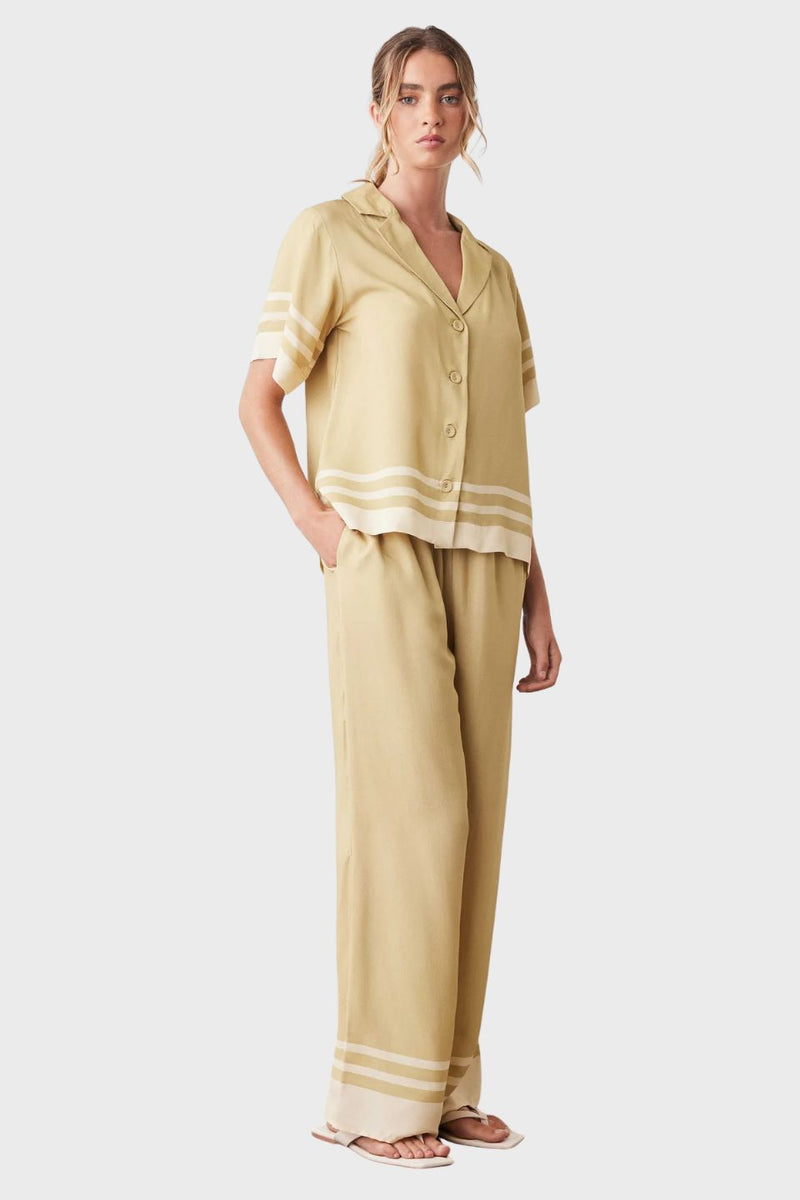 Shoreline Pant