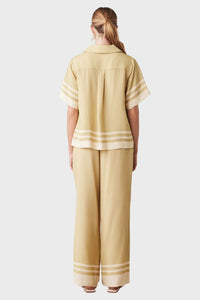 Shoreline Pant