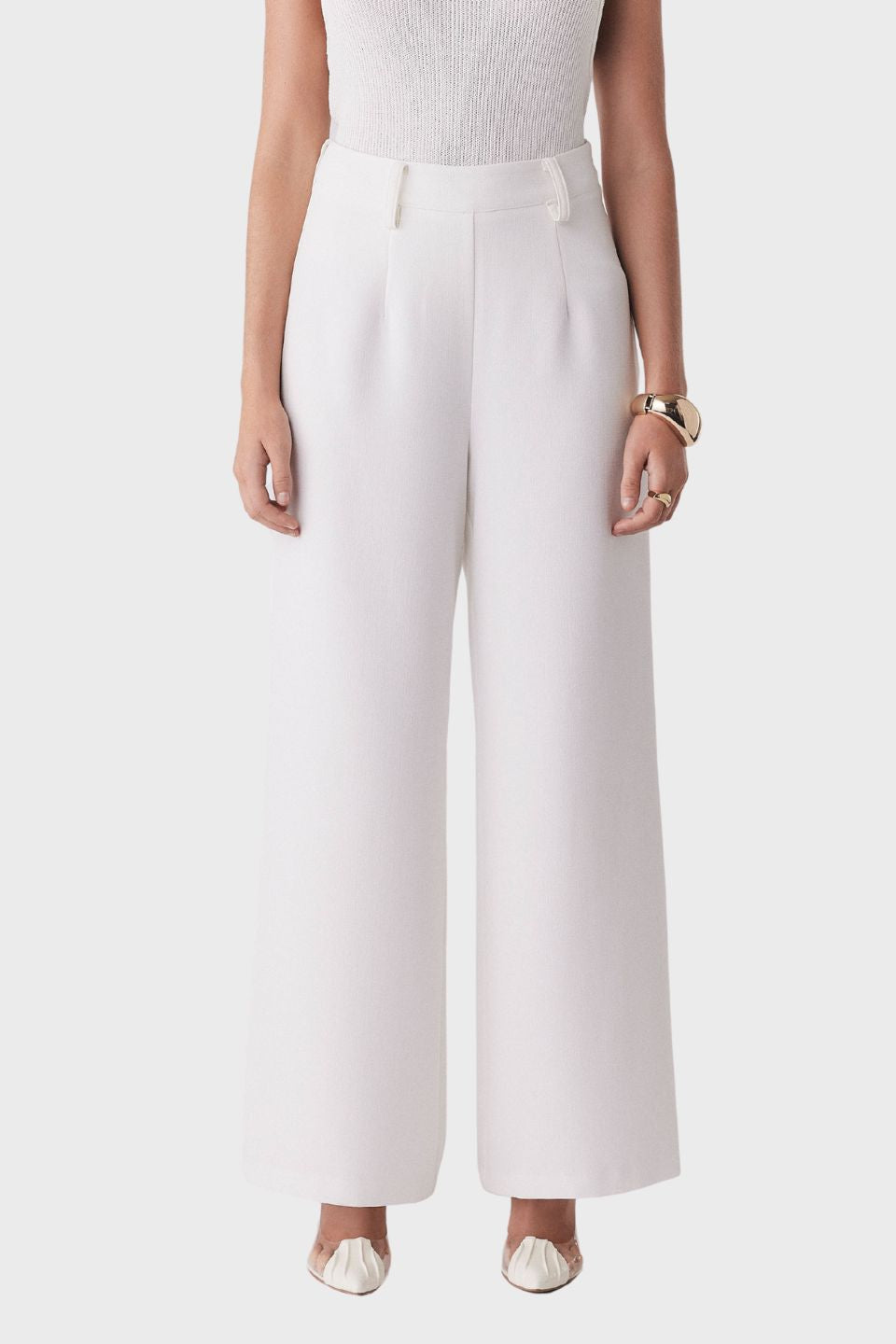Oceanic Pant