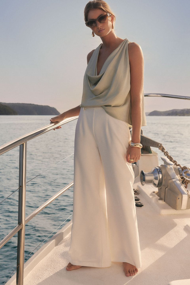 Oceanic Pant