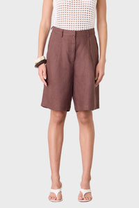 Marseille Short