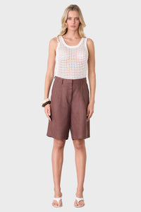 Marseille Short