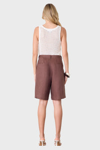 Marseille Short