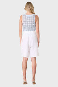 Marseille Short