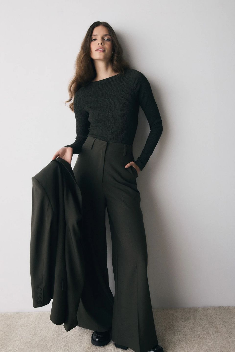 Symmetry Pant